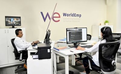 WorldEmp India